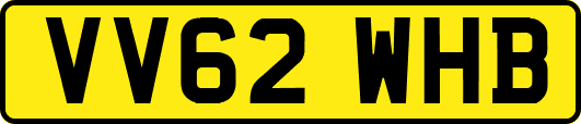 VV62WHB