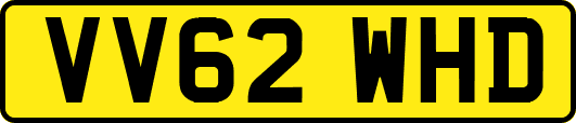 VV62WHD
