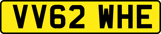 VV62WHE