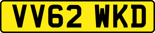 VV62WKD