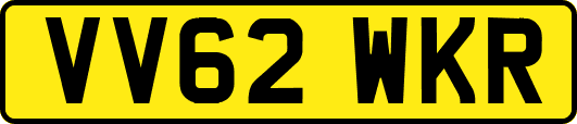 VV62WKR