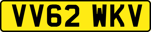 VV62WKV
