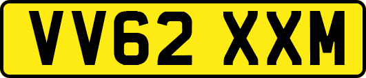 VV62XXM
