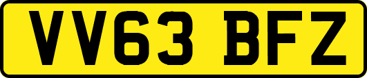 VV63BFZ