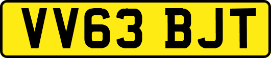 VV63BJT