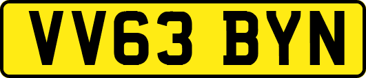 VV63BYN