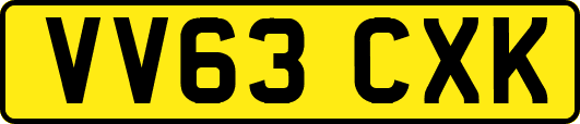 VV63CXK