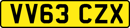 VV63CZX