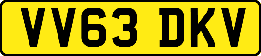VV63DKV