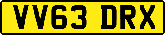 VV63DRX