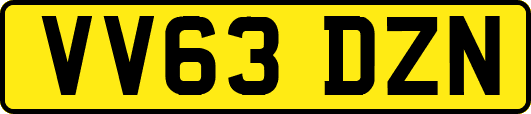 VV63DZN