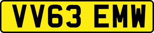 VV63EMW