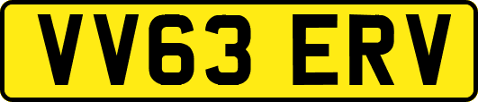VV63ERV