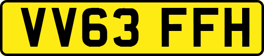 VV63FFH