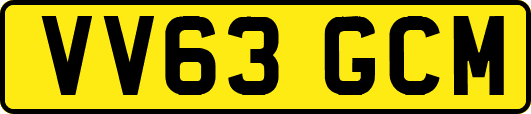 VV63GCM