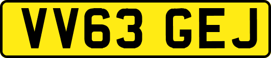 VV63GEJ