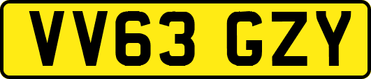 VV63GZY