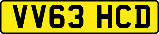 VV63HCD
