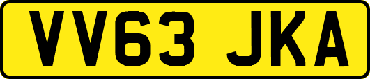VV63JKA