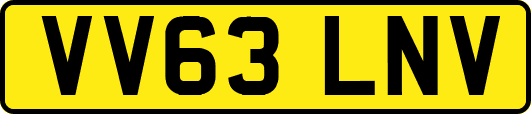 VV63LNV