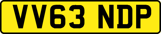 VV63NDP