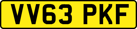 VV63PKF