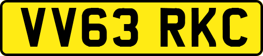 VV63RKC