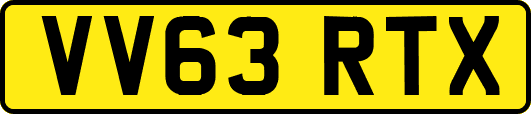 VV63RTX