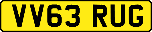 VV63RUG