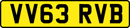 VV63RVB