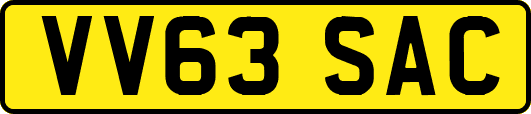 VV63SAC