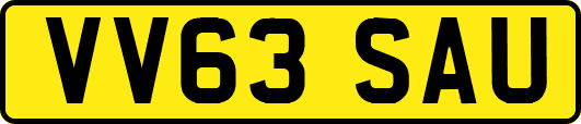 VV63SAU