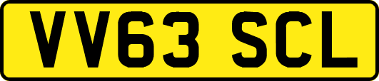 VV63SCL