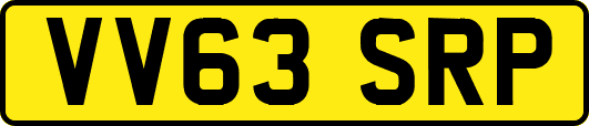 VV63SRP