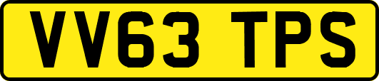 VV63TPS