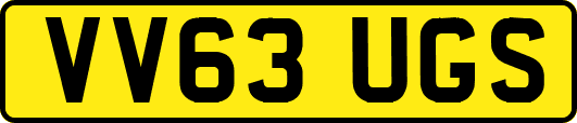 VV63UGS