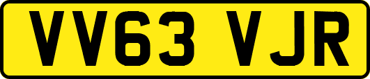 VV63VJR