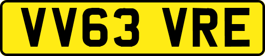 VV63VRE