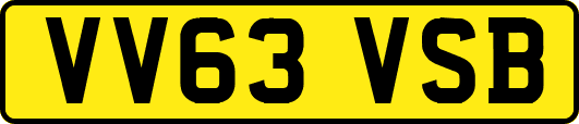 VV63VSB