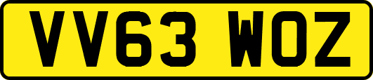 VV63WOZ