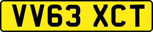 VV63XCT