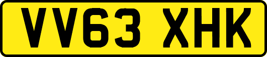 VV63XHK