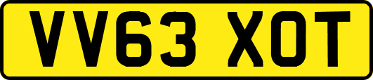 VV63XOT