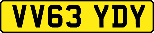 VV63YDY