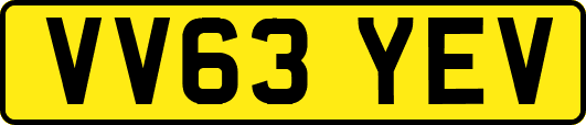 VV63YEV