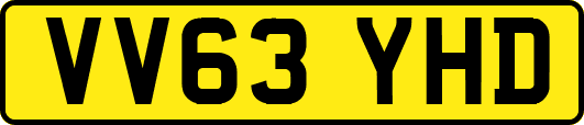 VV63YHD