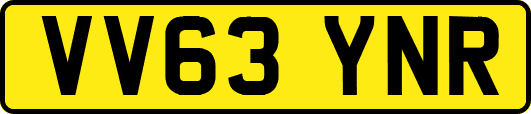 VV63YNR