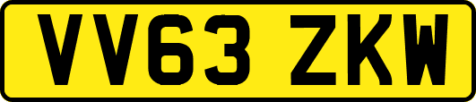 VV63ZKW