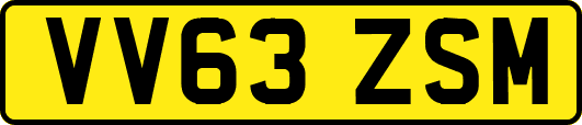 VV63ZSM