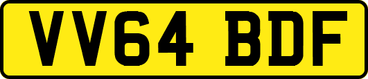 VV64BDF
